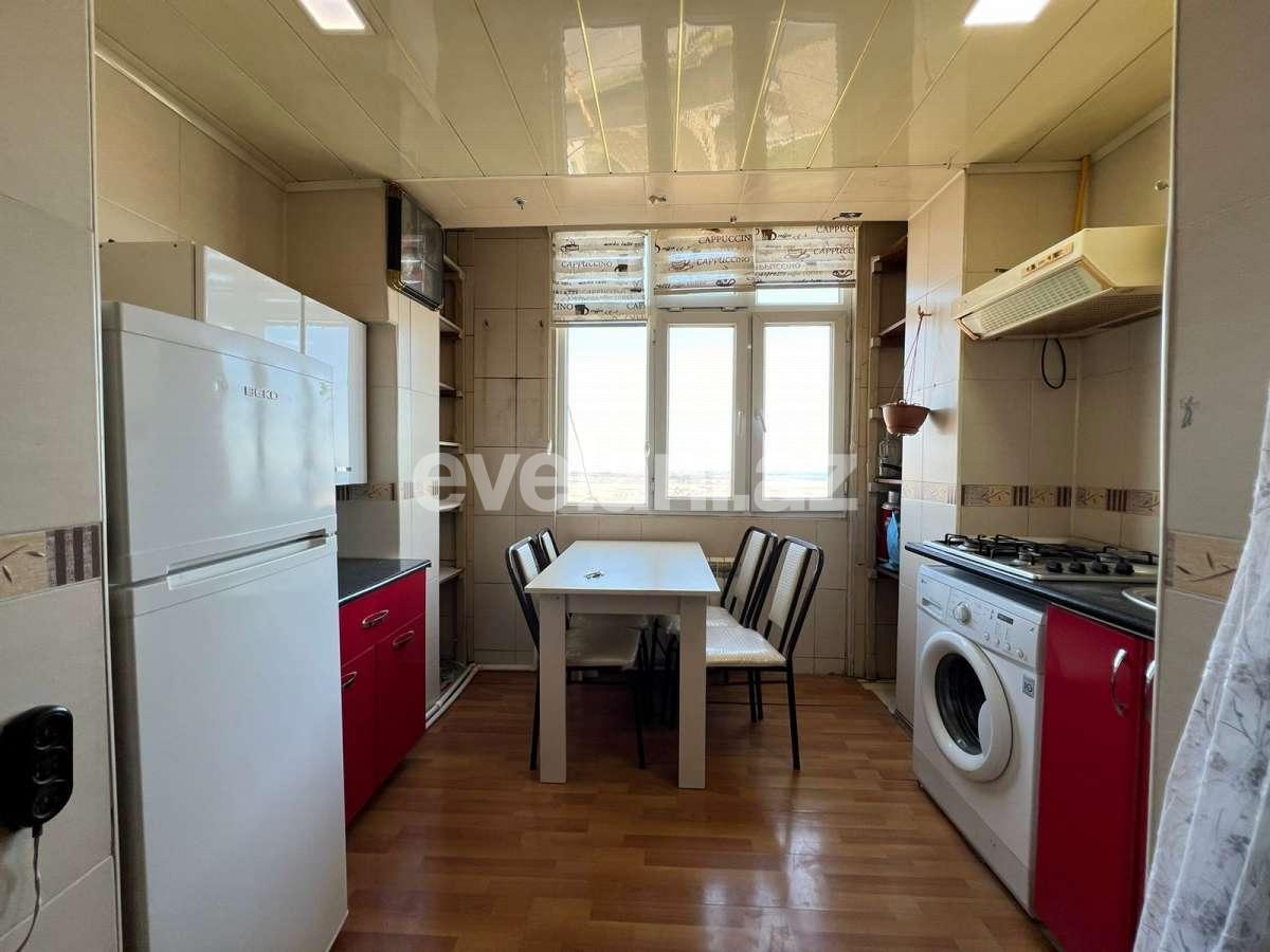 Сдаётся, вторичка, 2-комнаты, 70 m², Баку, Сураханский r.