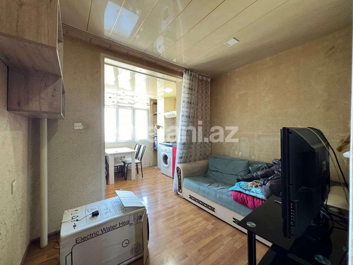 Сдаётся, вторичка, 2-комнаты, 70 m², Баку, Сураханский r.