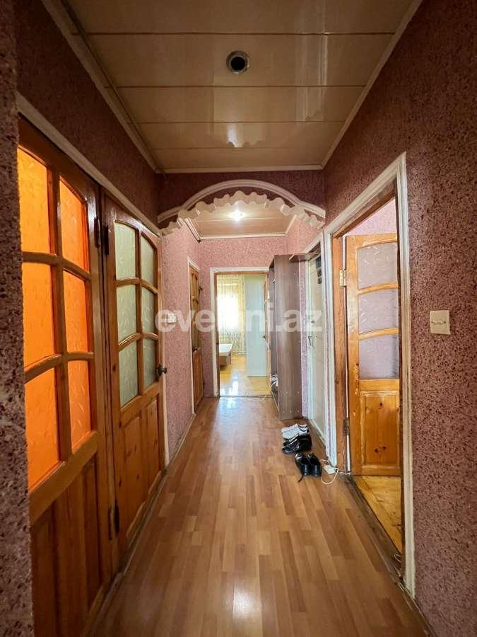 Сдаётся, вторичка, 2-комнаты, 70 m², Баку, Сураханский r.