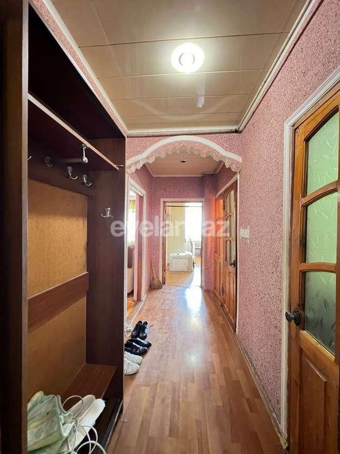 Сдаётся, вторичка, 2-комнаты, 70 m², Баку, Сураханский r.