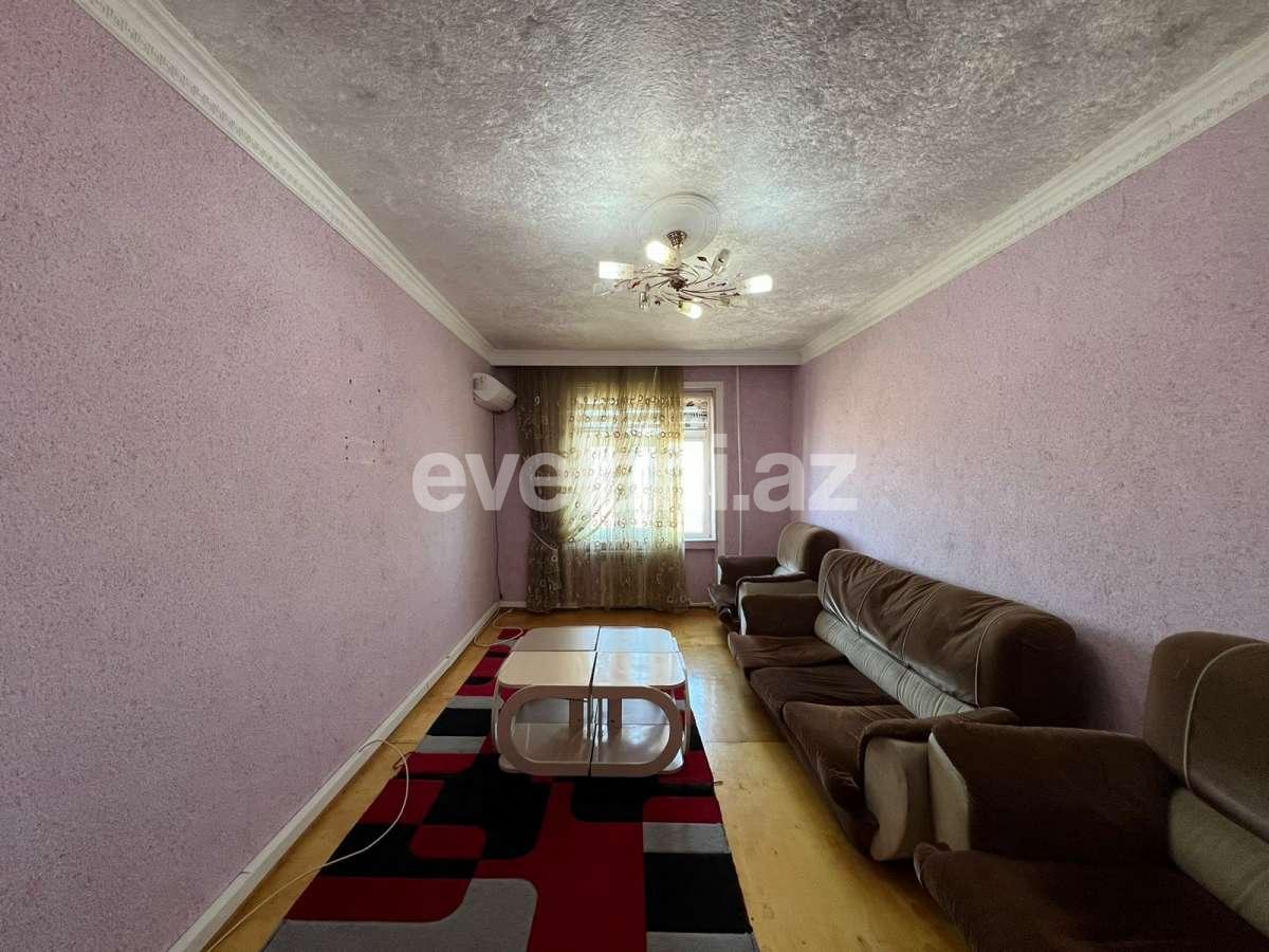 Сдаётся, вторичка, 2-комнаты, 70 m², Баку, Сураханский r.