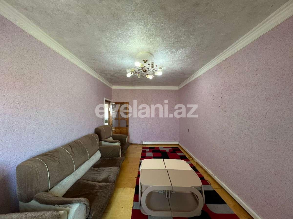 Сдаётся, вторичка, 2-комнаты, 70 m², Баку, Сураханский r.