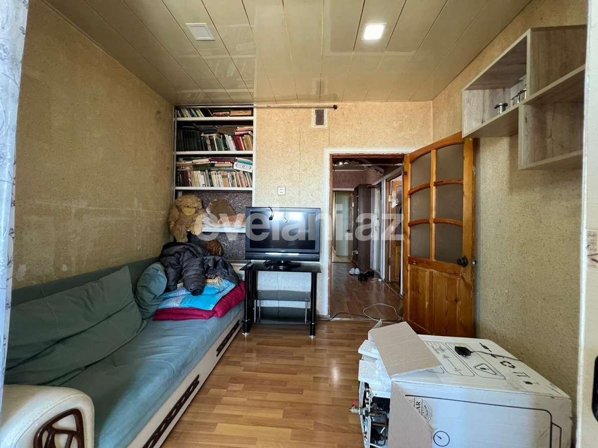 Сдаётся, вторичка, 2-комнаты, 70 m², Баку, Сураханский r.