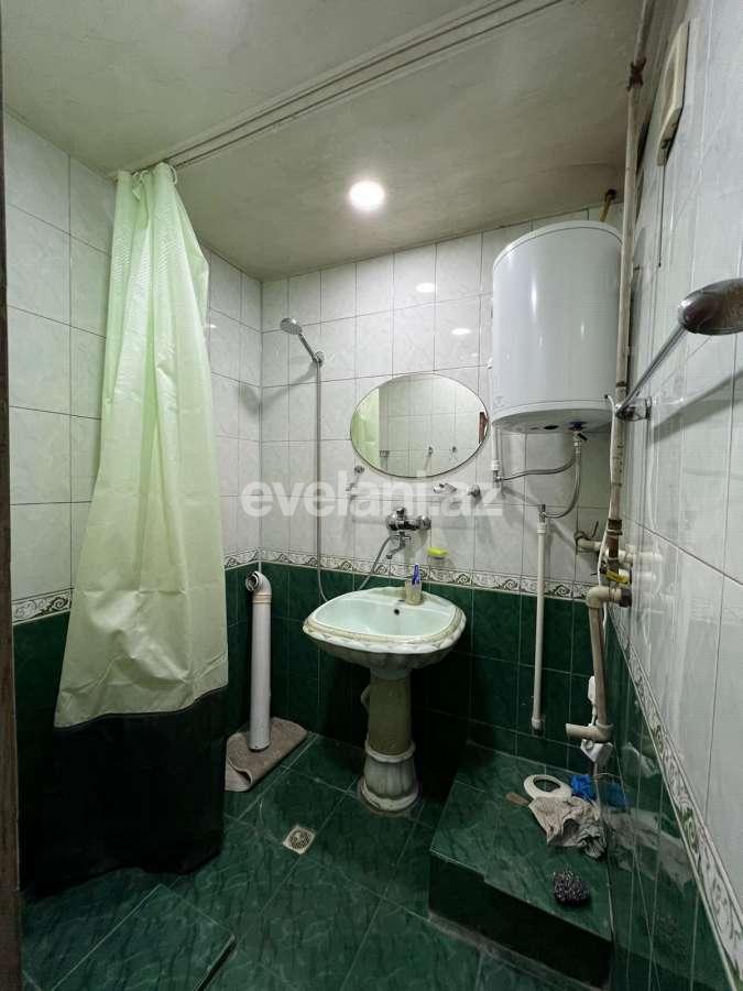 Сдаётся, вторичка, 2-комнаты, 70 m², Баку, Сураханский r.