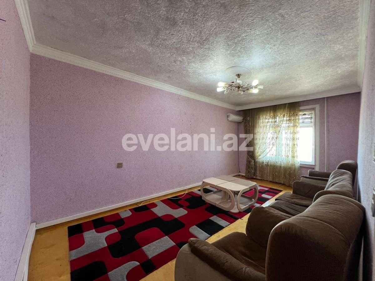 Сдаётся, вторичка, 2-комнаты, 70 m², Баку, Сураханский r.