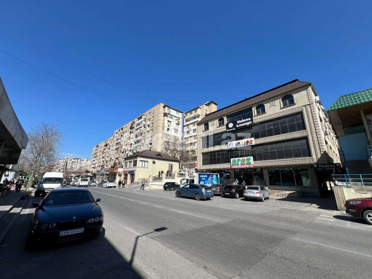 Satılır, köhnə tikili, 3 otaqlı, 65 m², Bakı, Xətai r.