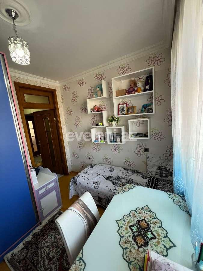 Satılır, köhnə tikili, 3 otaqlı, 65 m², Bakı, Xətai r.