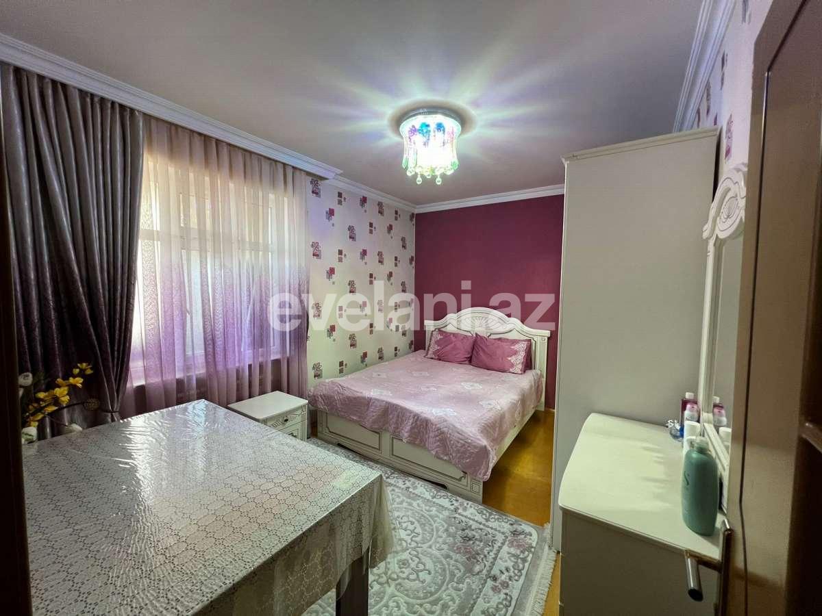 Satılır, köhnə tikili, 3 otaqlı, 65 m², Bakı, Xətai r.