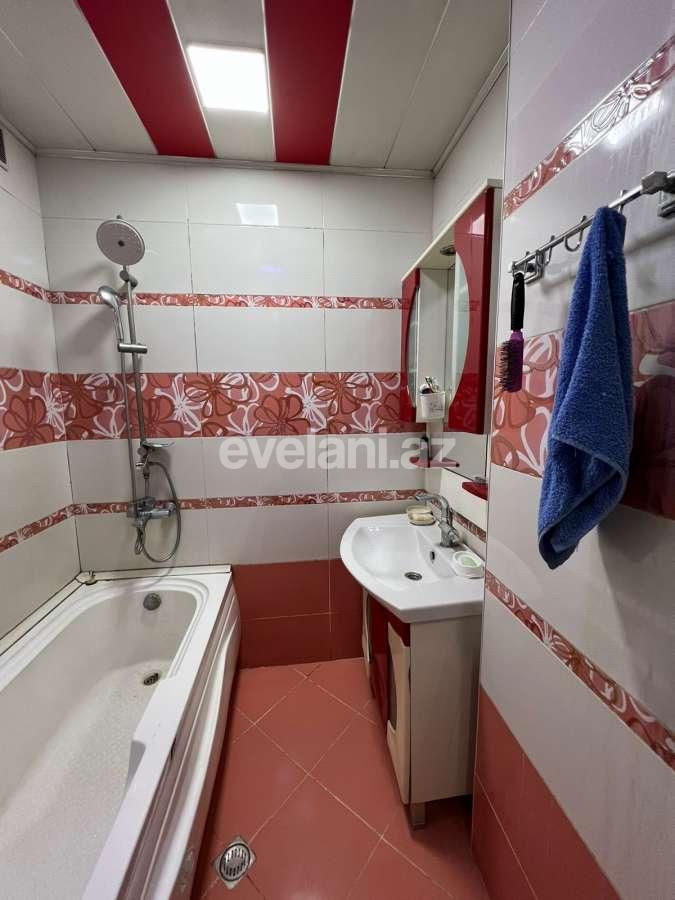 Satılır, köhnə tikili, 3 otaqlı, 65 m², Bakı, Xətai r.