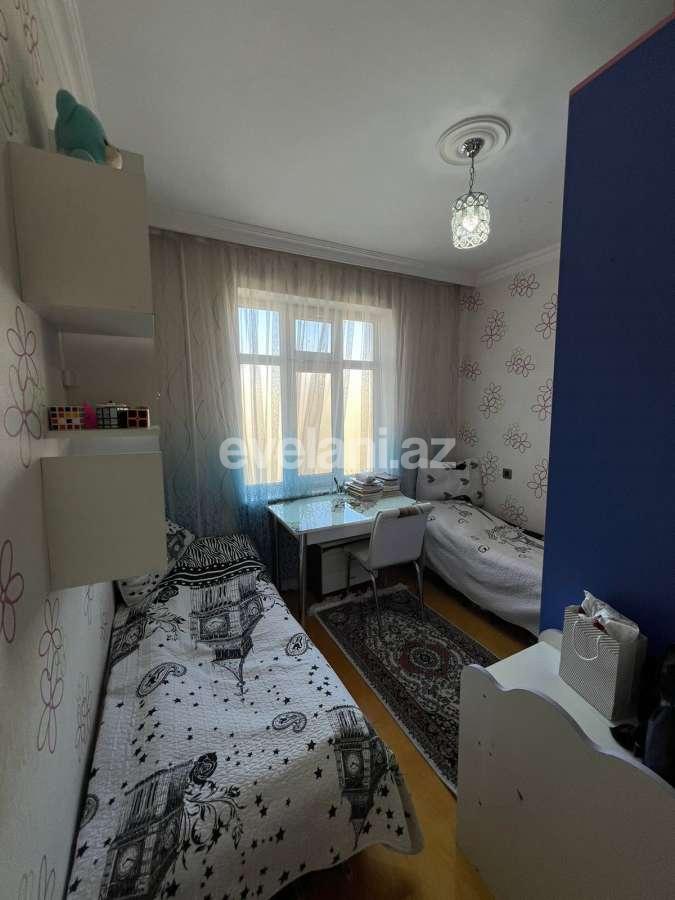 Satılır, köhnə tikili, 3 otaqlı, 65 m², Bakı, Xətai r.