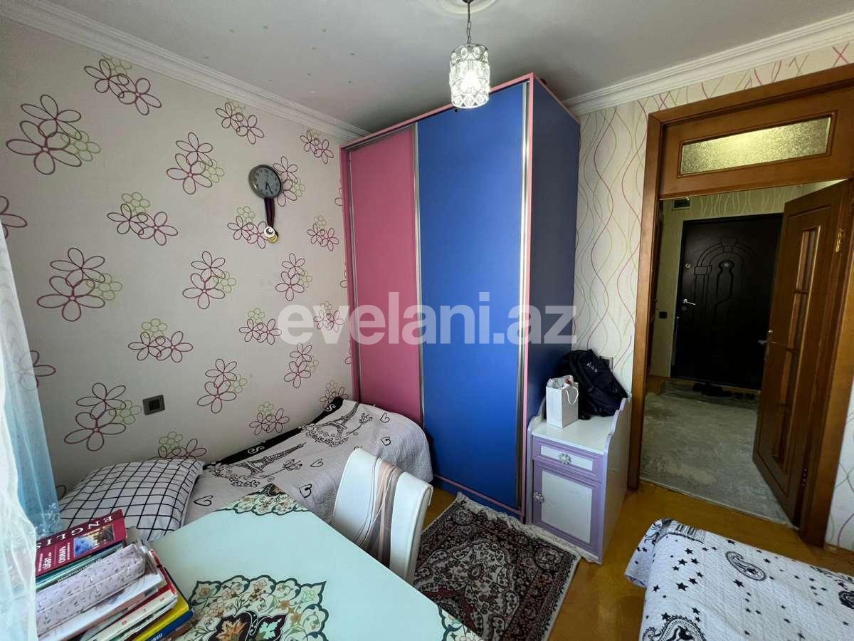 Satılır, köhnə tikili, 3 otaqlı, 65 m², Bakı, Xətai r.