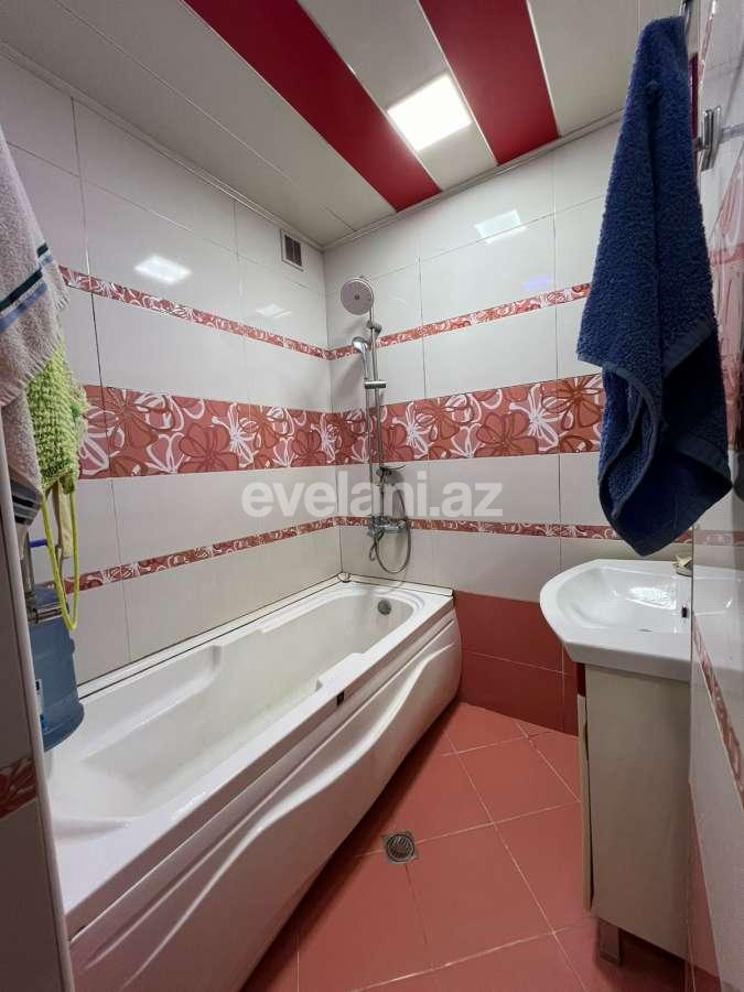 Satılır, köhnə tikili, 3 otaqlı, 65 m², Bakı, Xətai r.