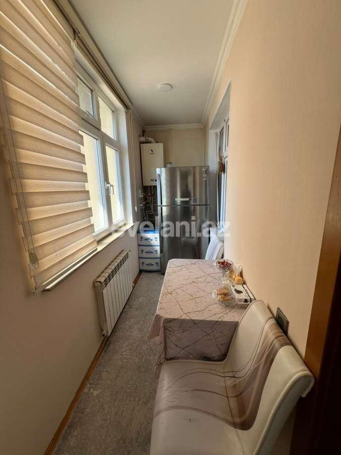 Satılır, köhnə tikili, 3 otaqlı, 65 m², Bakı, Xətai r.