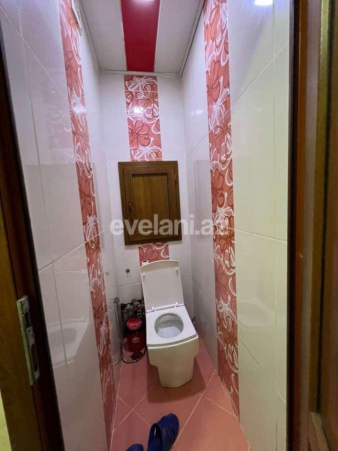 Satılır, köhnə tikili, 3 otaqlı, 65 m², Bakı, Xətai r.