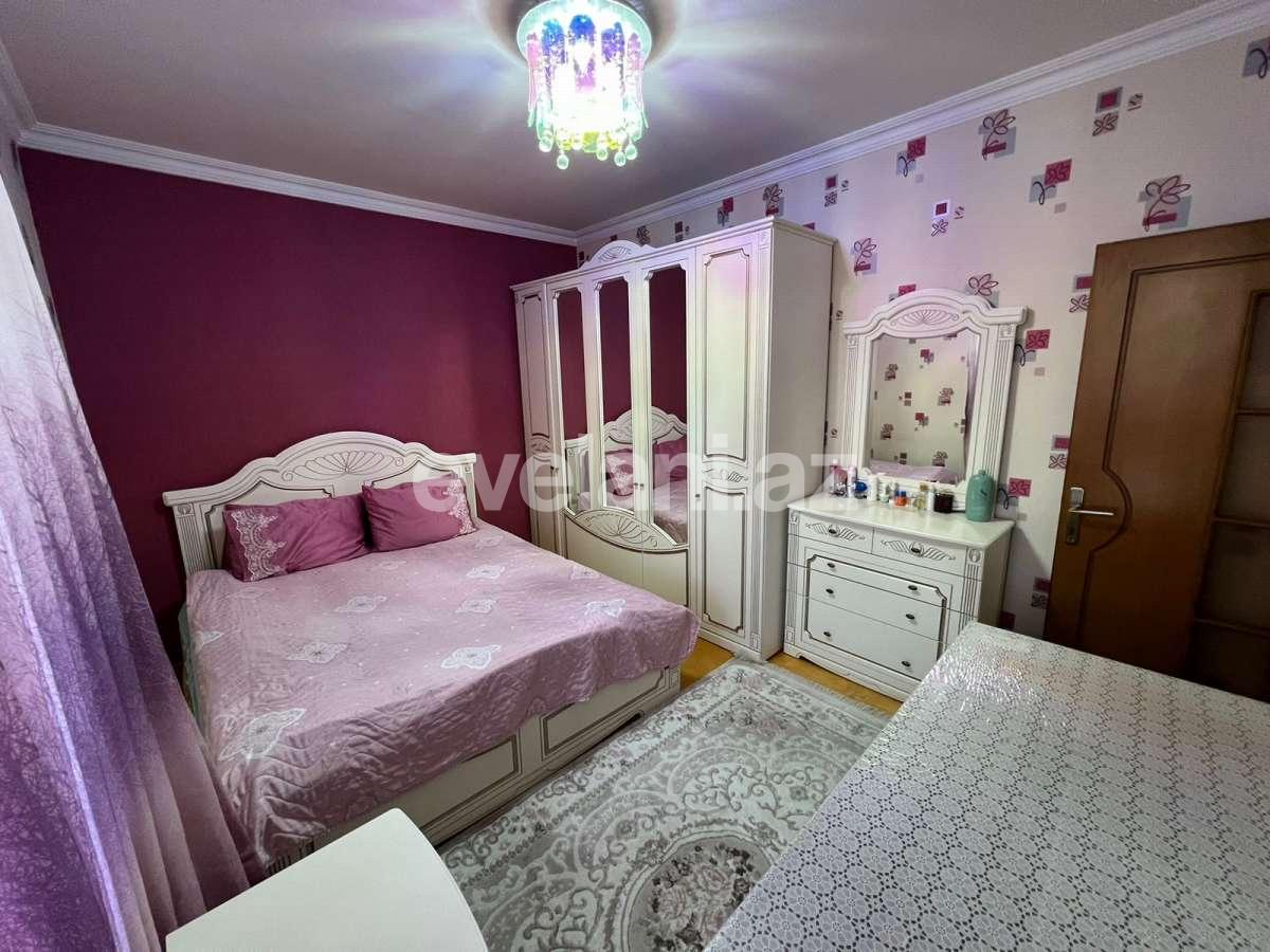 Satılır, köhnə tikili, 3 otaqlı, 65 m², Bakı, Xətai r.