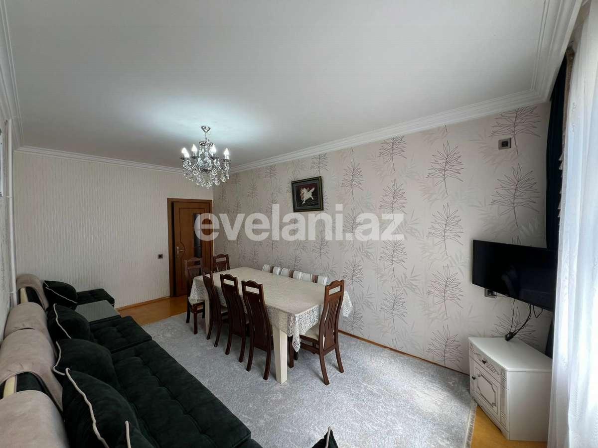 Satılır, köhnə tikili, 3 otaqlı, 65 m², Bakı, Xətai r.