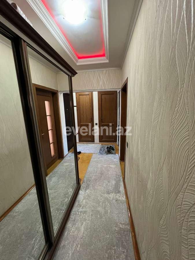 Satılır, köhnə tikili, 3 otaqlı, 65 m², Bakı, Xətai r.