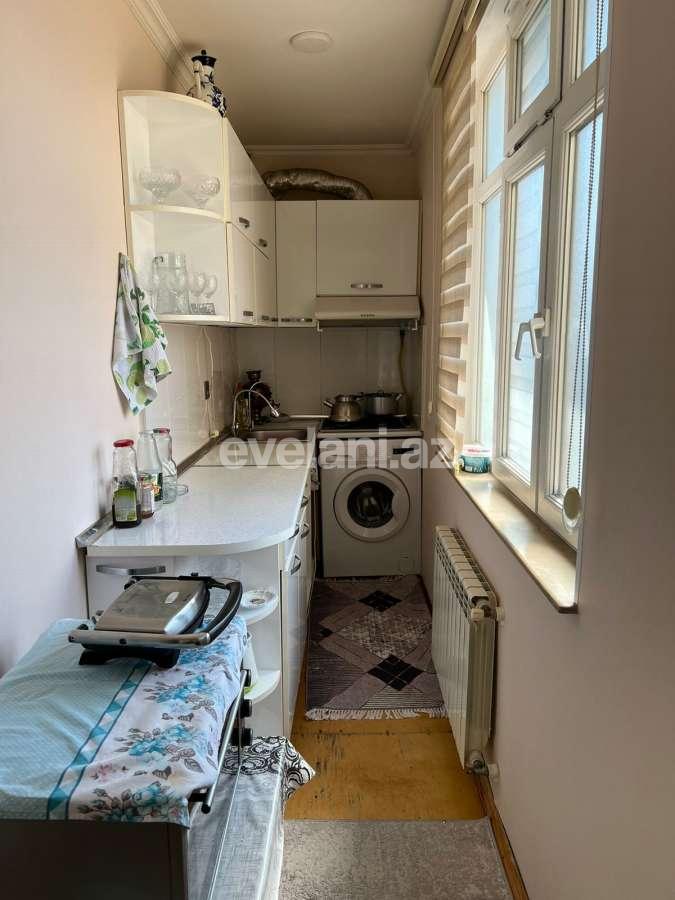 Satılır, köhnə tikili, 3 otaqlı, 65 m², Bakı, Xətai r.