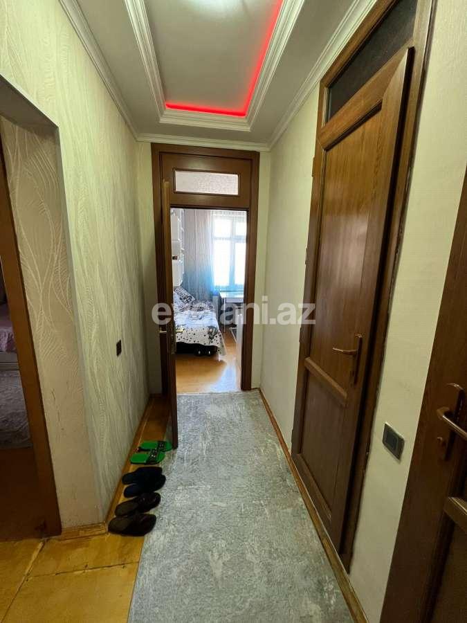 Satılır, köhnə tikili, 3 otaqlı, 65 m², Bakı, Xətai r.