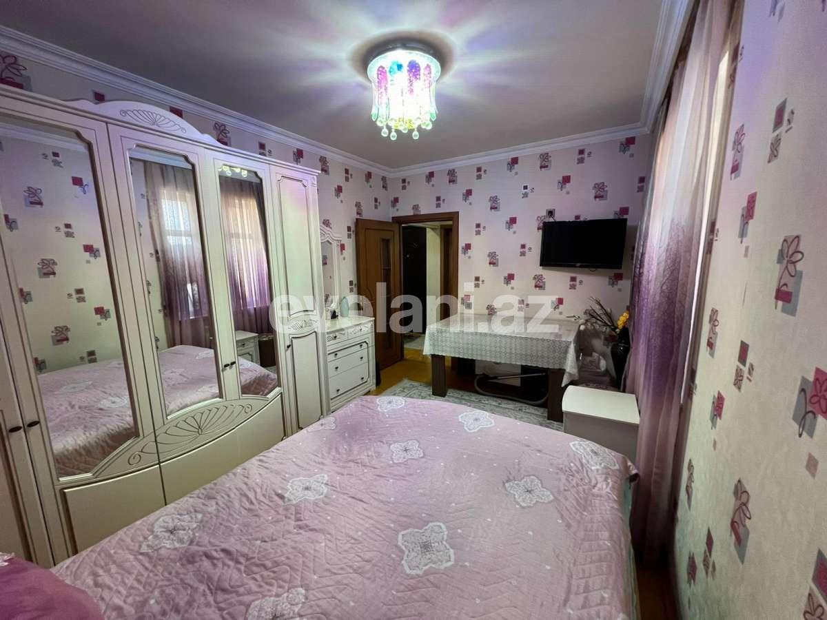 Satılır, köhnə tikili, 3 otaqlı, 65 m², Bakı, Xətai r.