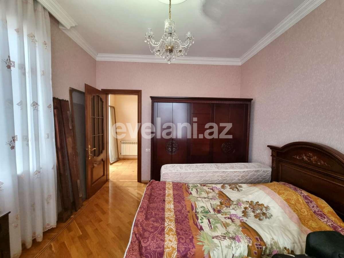 Satılır, həyət evi / bağ, 7 otaqlı, 295 m², Bakı, Abşeron r, Novxanı q.