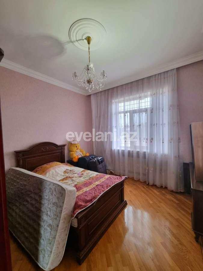 Satılır, həyət evi / bağ, 7 otaqlı, 295 m², Bakı, Abşeron r, Novxanı q.