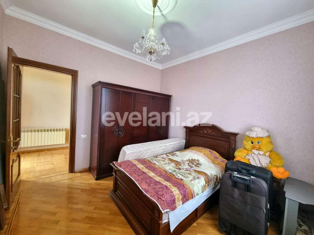 Satılır, həyət evi / bağ, 7 otaqlı, 295 m², Bakı, Abşeron r, Novxanı q.
