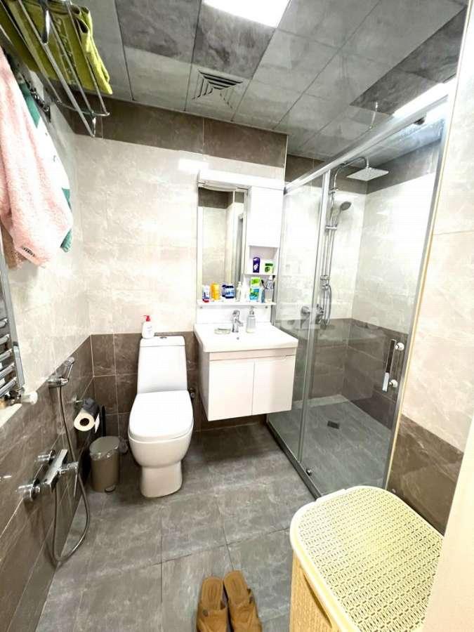 Satılır, yeni tikili, 4 otaqlı, 154 m², Bakı, Yasamal r, Yasamal q.