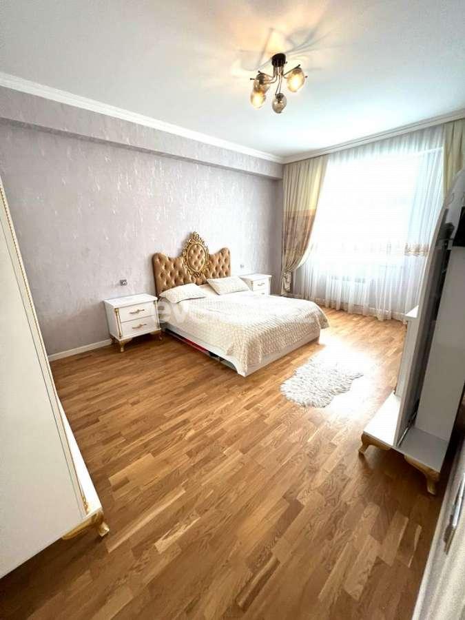 Satılır, yeni tikili, 4 otaqlı, 154 m², Bakı, Yasamal r, Yasamal q.