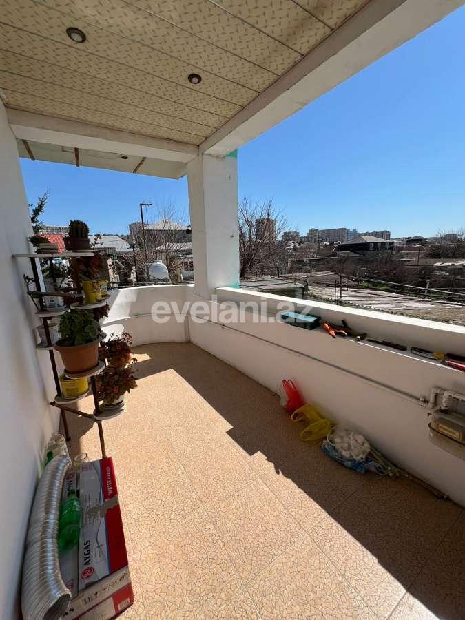Sale, garden / house, 8 room, 240 m², Baku, Khatai r, Ahmedli d.
