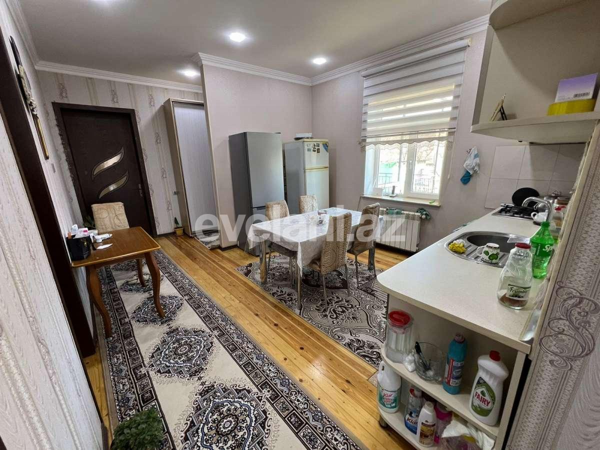 Sale, garden / house, 8 room, 240 m², Baku, Khatai r, Ahmedli d.