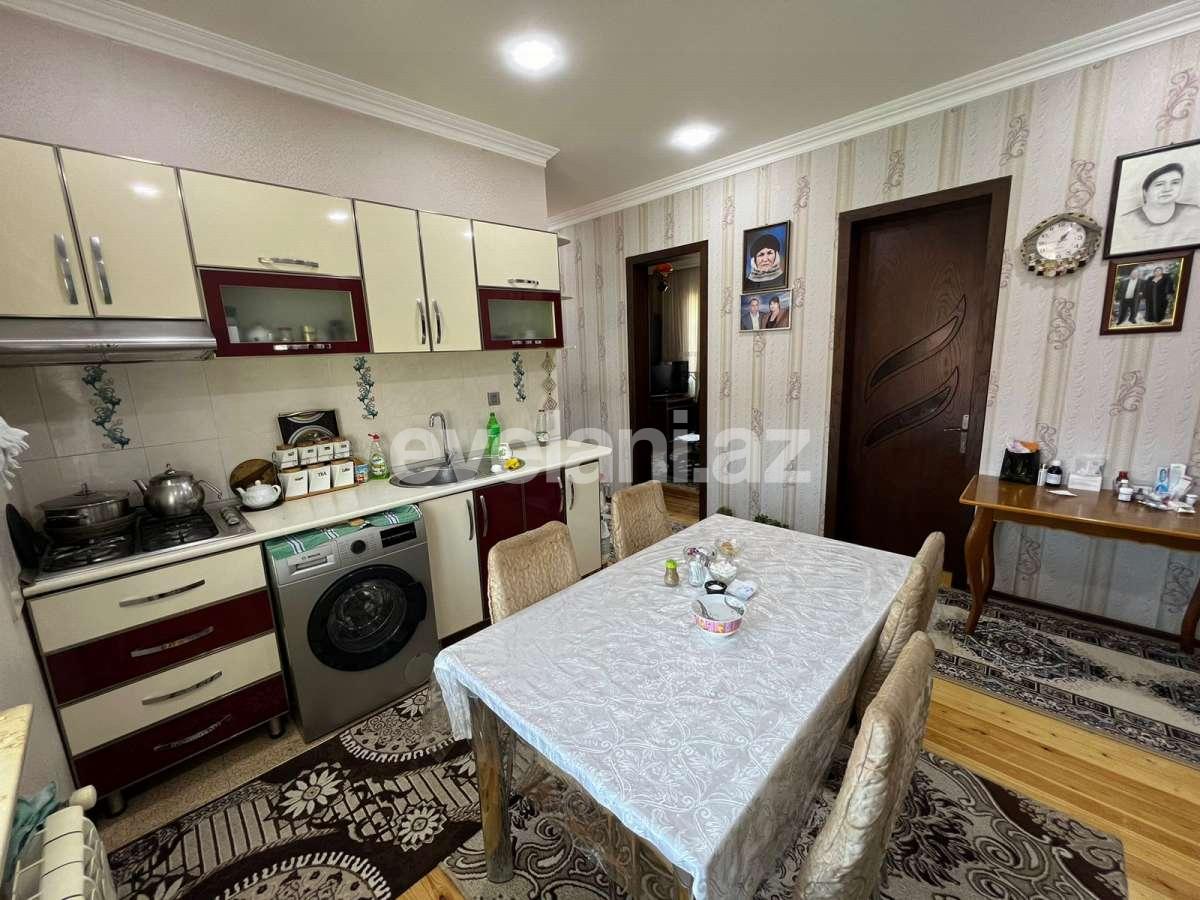 Sale, garden / house, 8 room, 240 m², Baku, Khatai r, Ahmedli d.