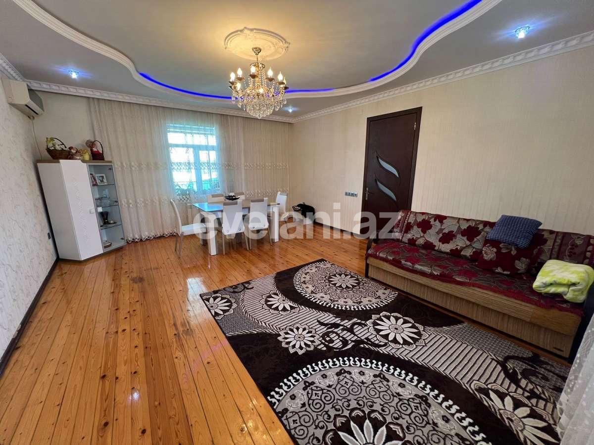 Sale, garden / house, 8 room, 240 m², Baku, Khatai r, Ahmedli d.