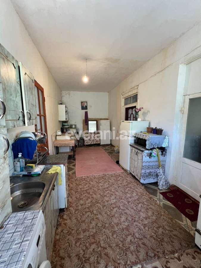 Sale, garden / house, 8 room, 240 m², Baku, Khatai r, Ahmedli d.