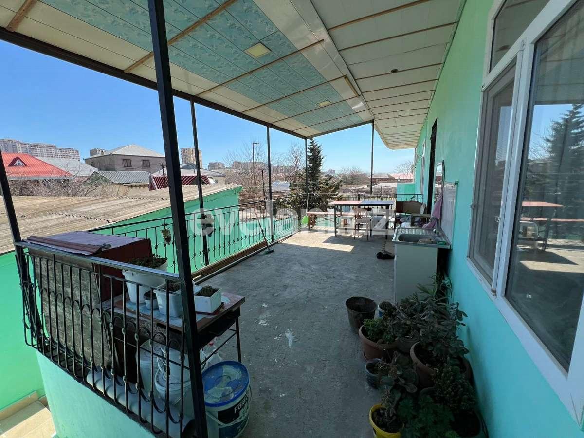 Sale, garden / house, 8 room, 240 m², Baku, Khatai r, Ahmedli d.