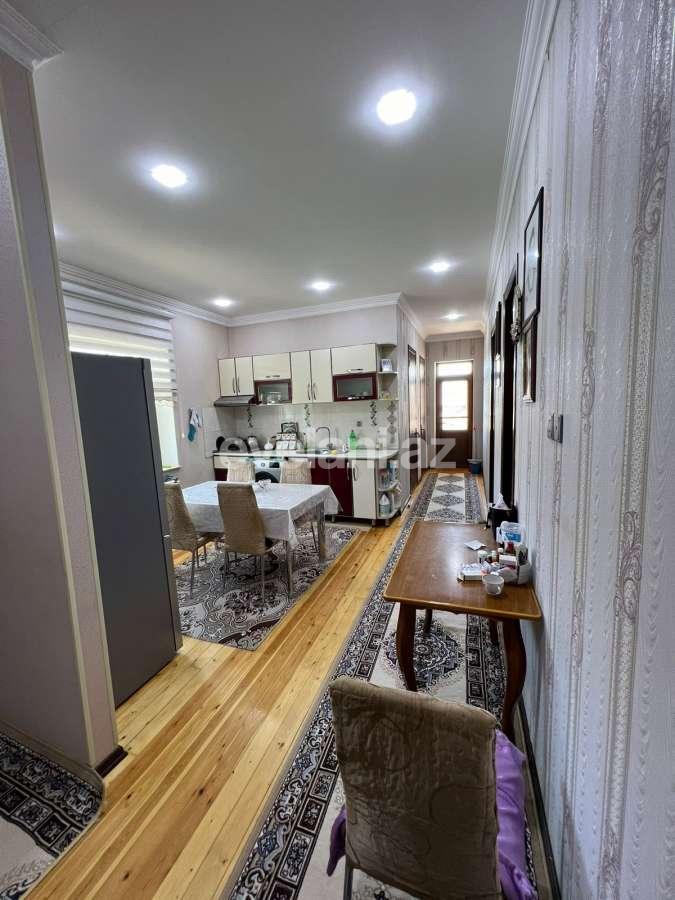 Sale, garden / house, 8 room, 240 m², Baku, Khatai r, Ahmedli d.