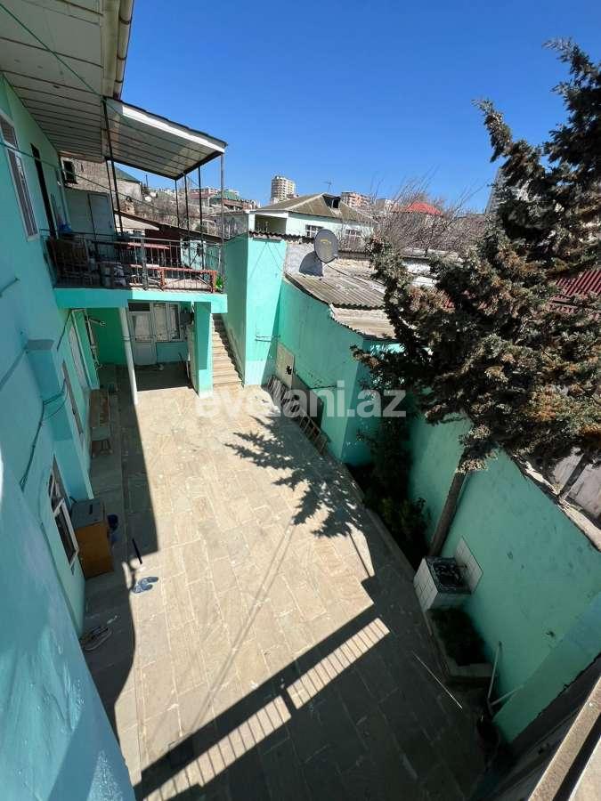 Sale, garden / house, 8 room, 240 m², Baku, Khatai r, Ahmedli d.