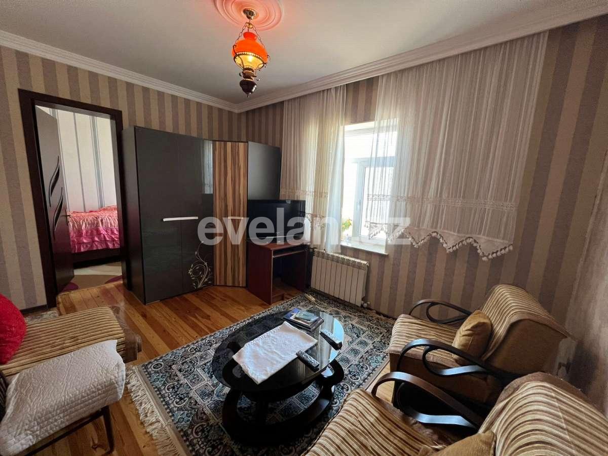 Sale, garden / house, 8 room, 240 m², Baku, Khatai r, Ahmedli d.