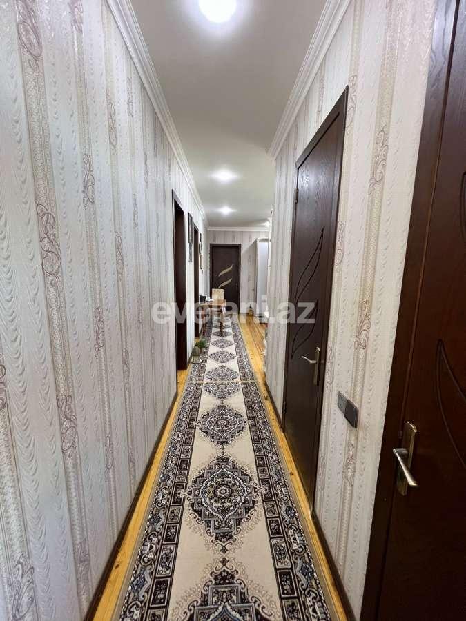 Sale, garden / house, 8 room, 240 m², Baku, Khatai r, Ahmedli d.