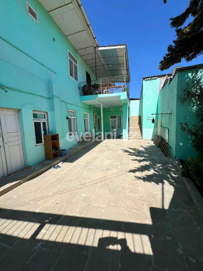 Sale, garden / house, 8 room, 240 m², Baku, Khatai r, Ahmedli d.