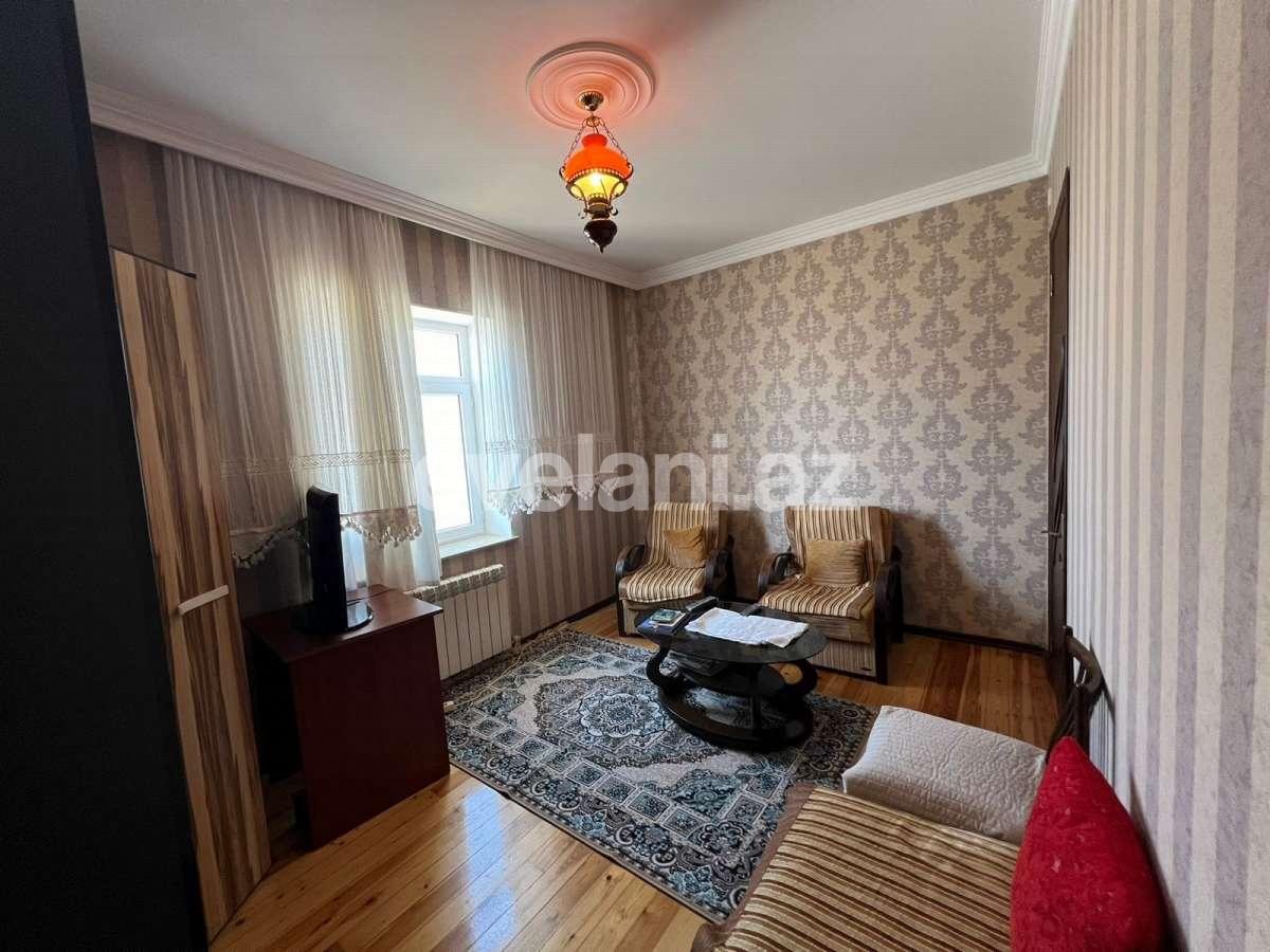 Sale, garden / house, 8 room, 240 m², Baku, Khatai r, Ahmedli d.