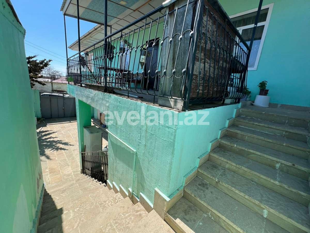Sale, garden / house, 8 room, 240 m², Baku, Khatai r, Ahmedli d.