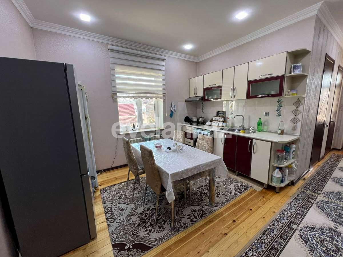 Sale, garden / house, 8 room, 240 m², Baku, Khatai r, Ahmedli d.