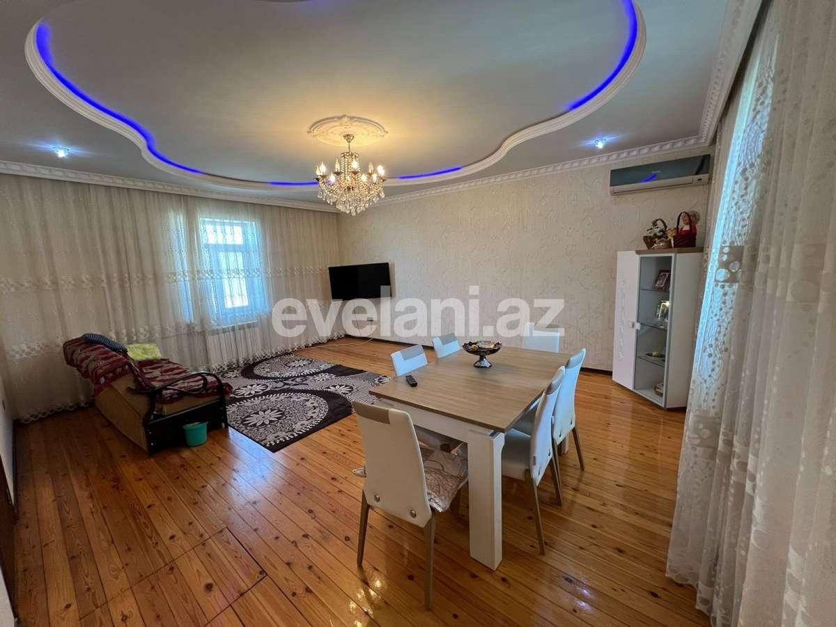 Sale, garden / house, 8 room, 240 m², Baku, Khatai r, Ahmedli d.