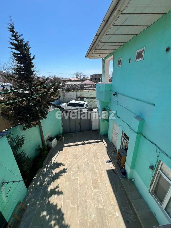 Sale, garden / house, 8 room, 240 m², Baku, Khatai r, Ahmedli d.