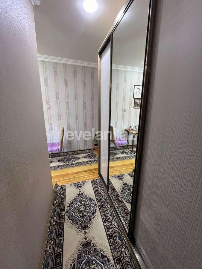 Sale, garden / house, 8 room, 240 m², Baku, Khatai r, Ahmedli d.