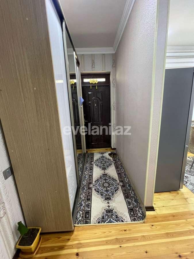 Sale, garden / house, 8 room, 240 m², Baku, Khatai r, Ahmedli d.