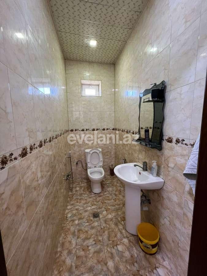 Sale, garden / house, 8 room, 240 m², Baku, Khatai r, Ahmedli d.