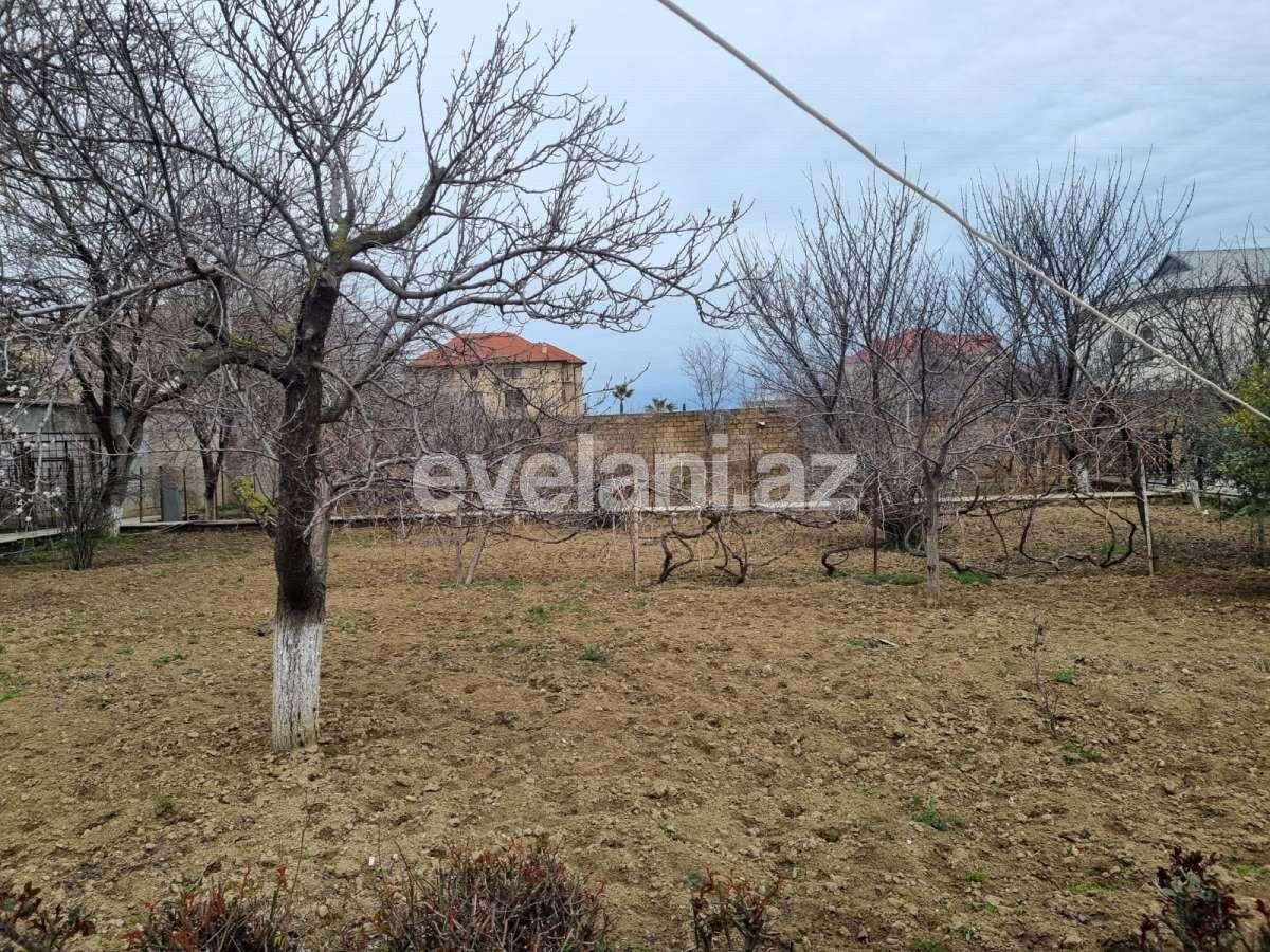 Satılır, torpaq, 11 sot, Bakı, Abşeron r, Novxanı q.