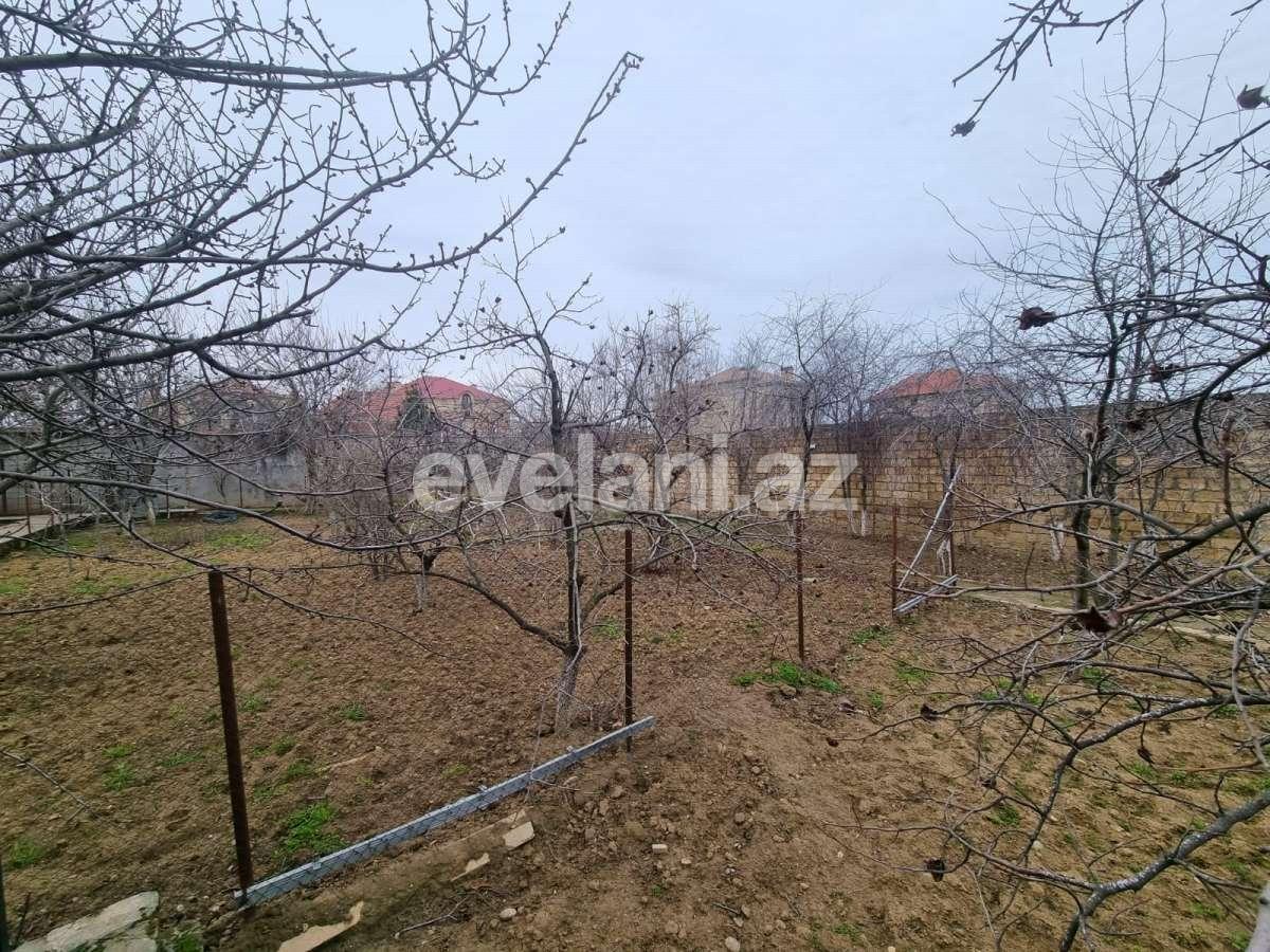 Satılır, torpaq, 11 sot, Bakı, Abşeron r, Novxanı q.